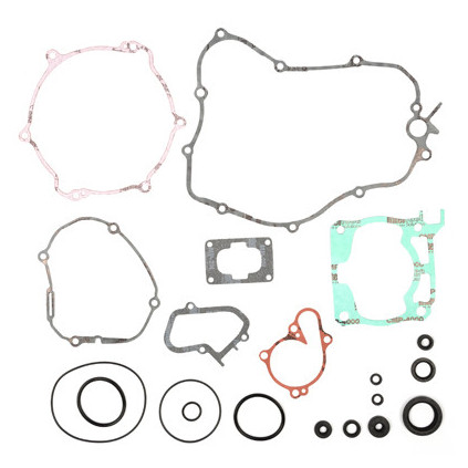 ProX Complete Gasket Set Yamaha YZ125 '05-21