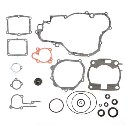 ProX Complete Gasket Set Yamaha YZ250 '88-89