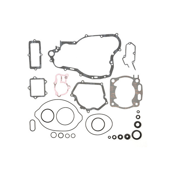 ProX Complete Gasket Set Yamaha YZ250 '02-22