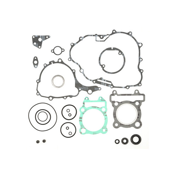 ProX Complete Gasket Set Yamaha YFM250R Raptor '08-13