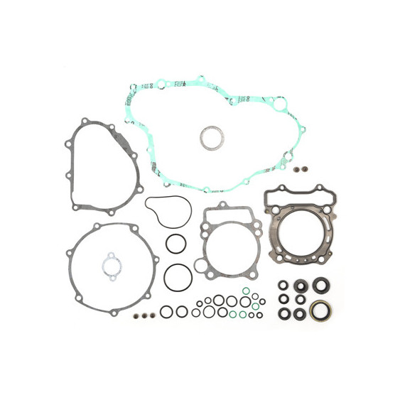 ProX Complete Gasket Set Yamaha YZ250F '01-13 + WR250F '01-02