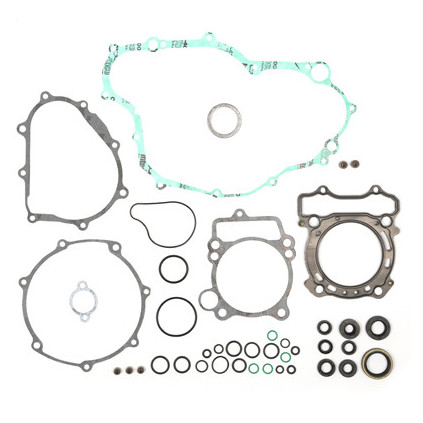 ProX Complete Gasket Set Yamaha YZ250F '01-13 + WR250F '01-02