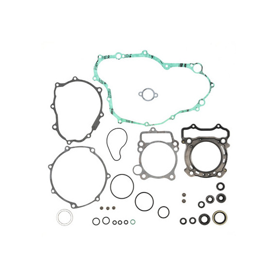 ProX Complete Gasket Set Yamaha WR250F '03-13