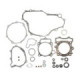 ProX Complete Gasket Set Yamaha YZ400F '98-99 + WR400F '98-99