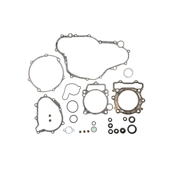 ProX Complete Gasket Set Yamaha YZ400F '98-99 + WR400F '98-99