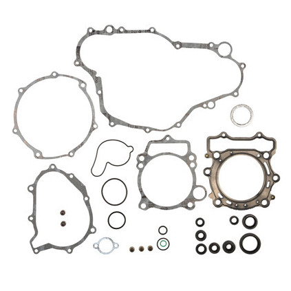 ProX Complete Gasket Set Yamaha YZ400F '98-99 + WR400F '98-99