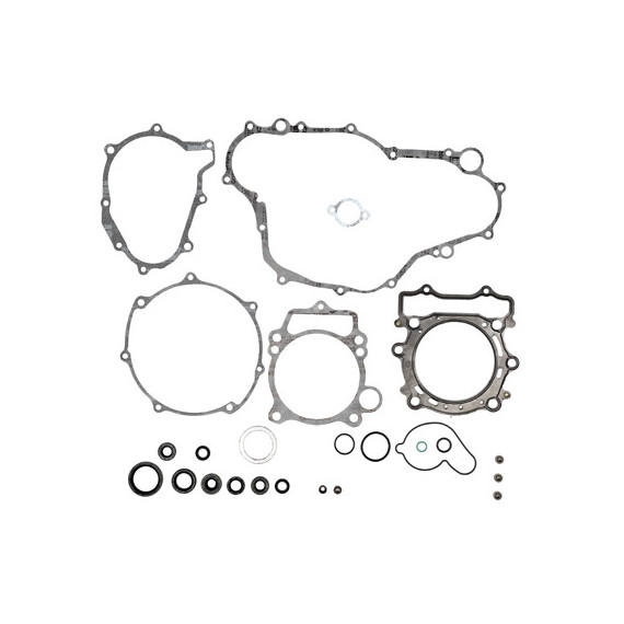 ProX Complete Gasket Set Yamaha YZ426F '00-02 + WR426F '01-02