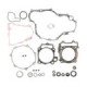 ProX Complete Gasket Set Yamaha YZ450F '06-09 + WR450F '07-15