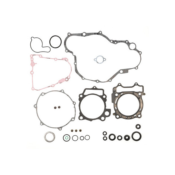 ProX Complete Gasket Set Yamaha YZ450F '06-09 + WR450F '07-15