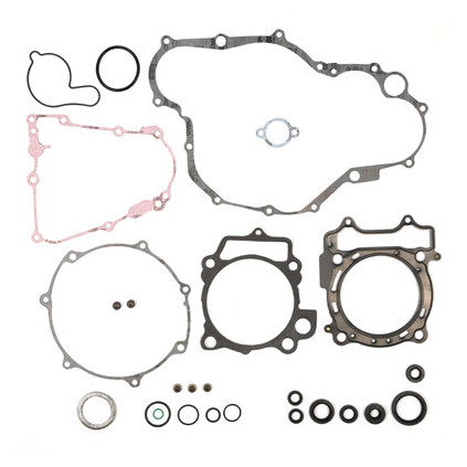 ProX Complete Gasket Set Yamaha YZ450F '06-09 + WR450F '07-15