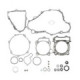 ProX Complete Gasket Set Yamaha YFZ450 '04-13