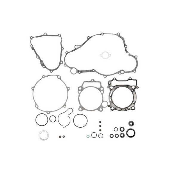 ProX Complete Gasket Set Yamaha YFZ450 '04-13