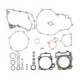 ProX Complete Gasket Set Yamaha YFZ450R '09-23 + YFZ450X '10