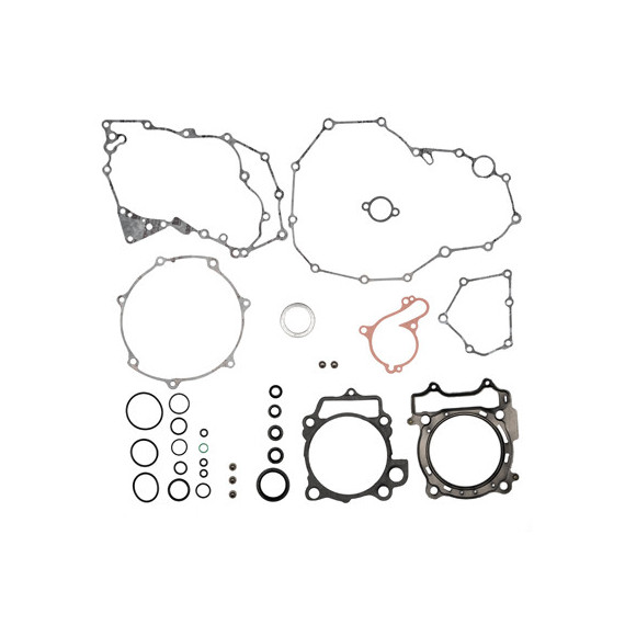 ProX Complete Gasket Set Yamaha YFZ450R '09-23 + YFZ450X '10