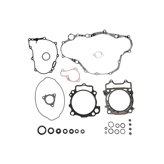 ProX Complete Gasket Set Yamaha YZ450F '10-13