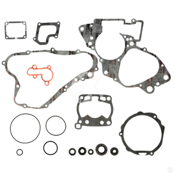 ProX Complete Gasket Set Suzuki RM80 '91-01