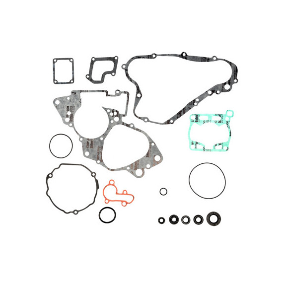 ProX Complete Gasket Set Suzuki RM85 '02-23