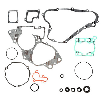 ProX Complete Gasket Set Suzuki RM85 '02-23