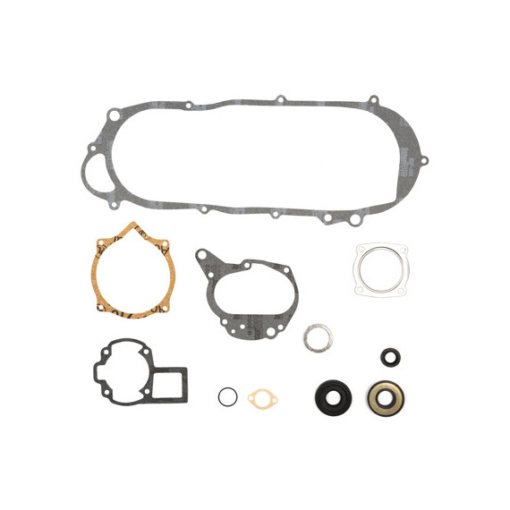 ProX Complete Gasket Set Suzuki LT80 '87-06 + KFX80 '03-06