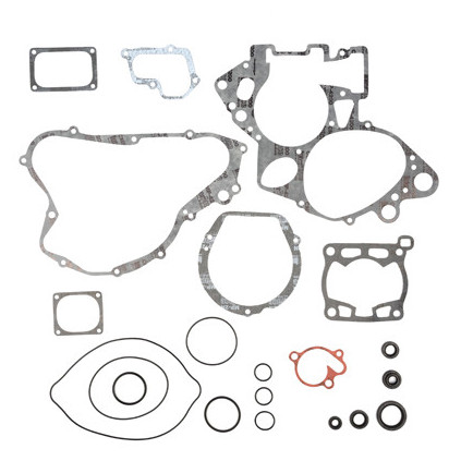 ProX Complete Gasket Set Suzuki RM125 '92-97