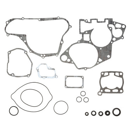 ProX Complete Gasket Set Suzuki RM125 '98-00