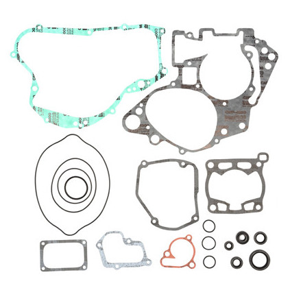 ProX Complete Gasket Set Suzuki RM125 '01-03