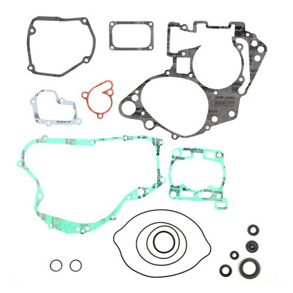 ProX Complete Gasket Set Suzuki RM125 '04-11