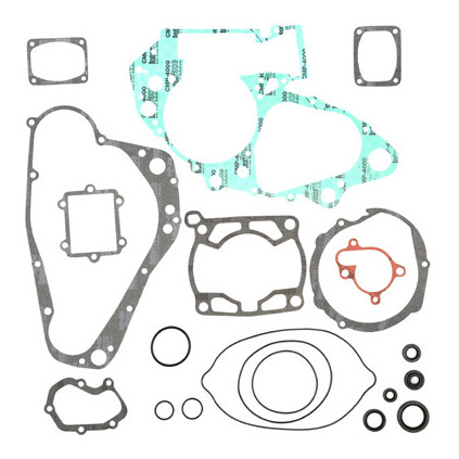 ProX Complete Gasket Set Suzuki RM250 '92-93