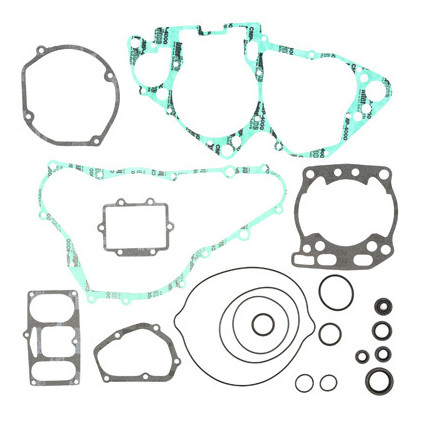 ProX Complete Gasket Set Suzuki RM250 '96-98