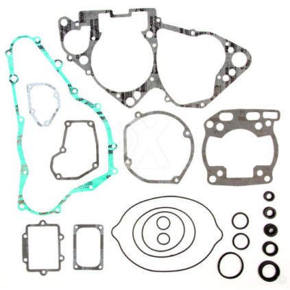 ProX Complete Gasket Set Suzuki RM250 '99-00