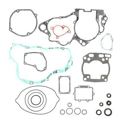 ProX Complete Gasket Set Suzuki RM250 '01