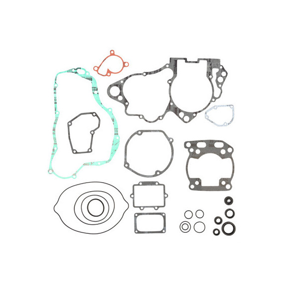 ProX Complete Gasket Set Suzuki RM250 '02