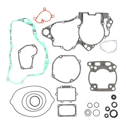 ProX Complete Gasket Set Suzuki RM250 '02