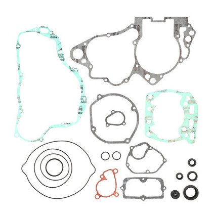 ProX Complete Gasket Set Suzuki RM250 '03-05