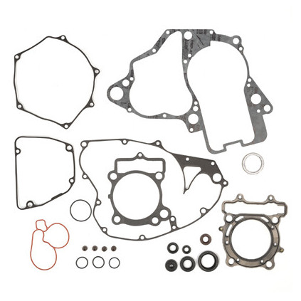 ProX Complete Gasket Set Suzuki RM-Z250 '07-09