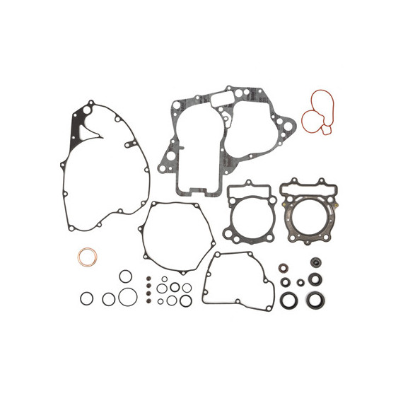 ProX Complete Gasket Set Suzuki RM-Z250 '10-15