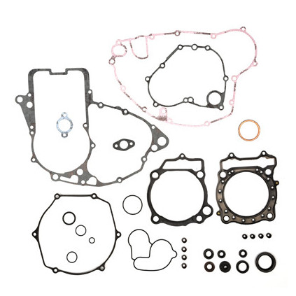 ProX Complete Gasket Set Suzuki RM-Z450 '05-07