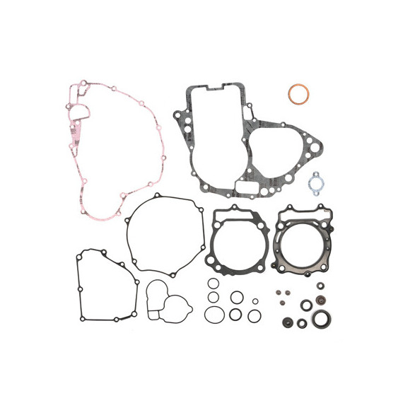 ProX Complete Gasket Set Suzuki RM-Z450 '08-16