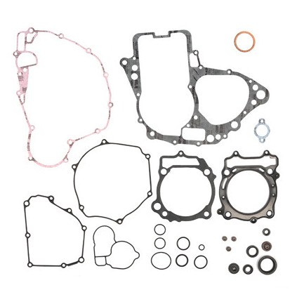 ProX Complete Gasket Set Suzuki RM-Z450 '08-16