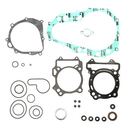 ProX Complete Gasket Set Suzuki LT-Z400 '03-08 + KFX400 '03-06