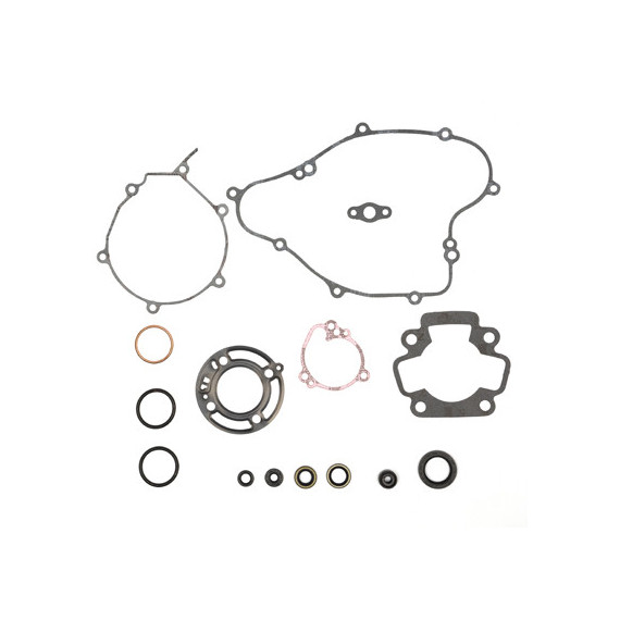 ProX Complete Gasket Set Kawasaki KX65 '06-23