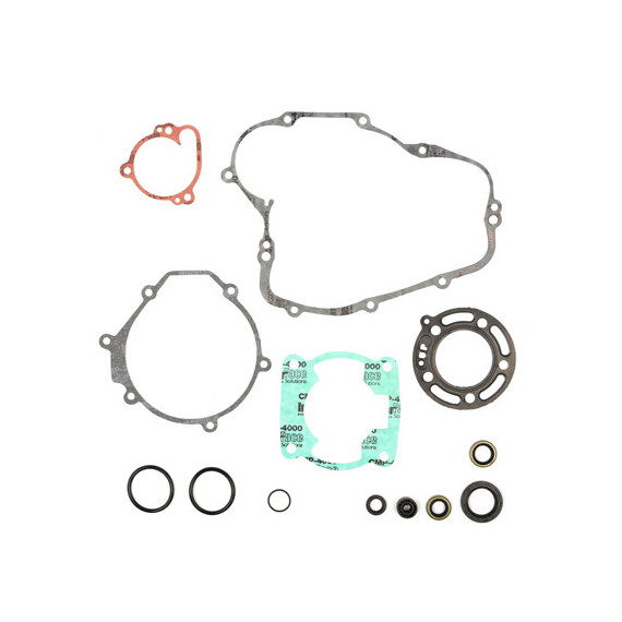 ProX Complete Gasket Set Kawasaki KX80 '91-97