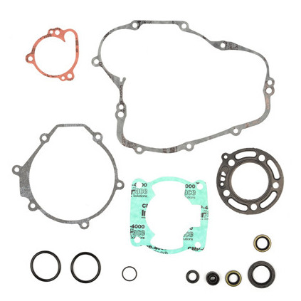 ProX Complete Gasket Set Kawasaki KX80 '91-97