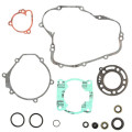 ProX Complete Gasket Set Kawasaki KX80 '91-97