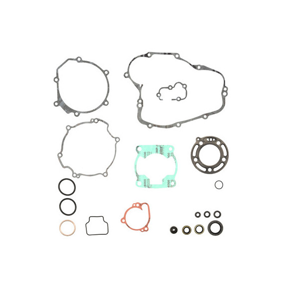 ProX Complete Gasket Set Kawasaki KX80 '98-00