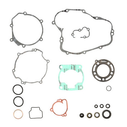 ProX Complete Gasket Set Kawasaki KX80 '98-00