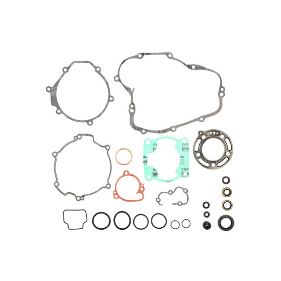 ProX Complete Gasket Set Kawasaki KX85 '01-06