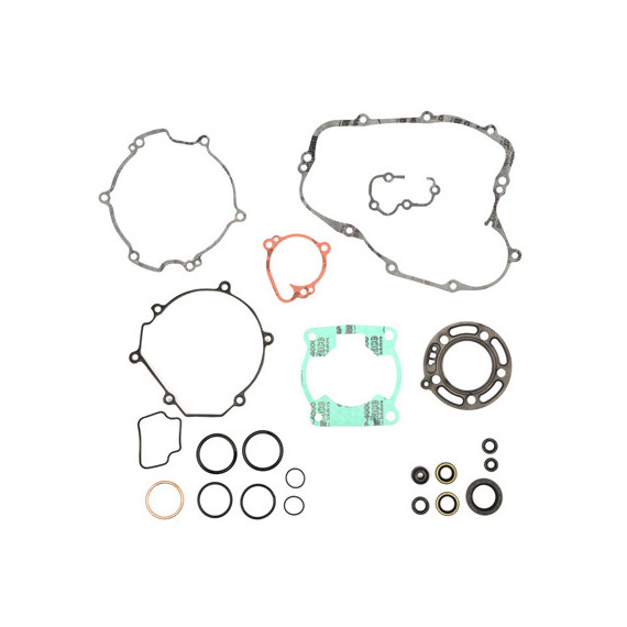 ProX Complete Gasket Set Kawasaki KX85 '07-13