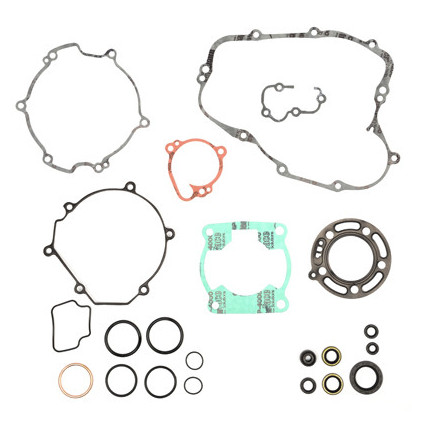 ProX Complete Gasket Set Kawasaki KX85 '07-13