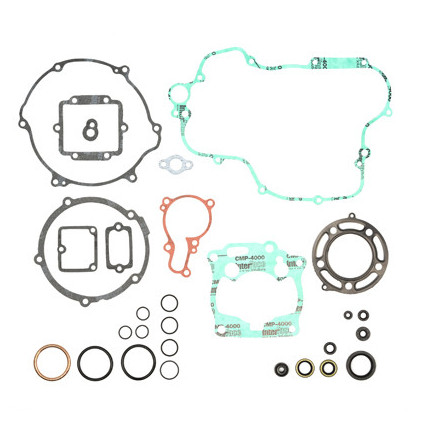 ProX Complete Gasket Set Kawasaki KX125 '95-97